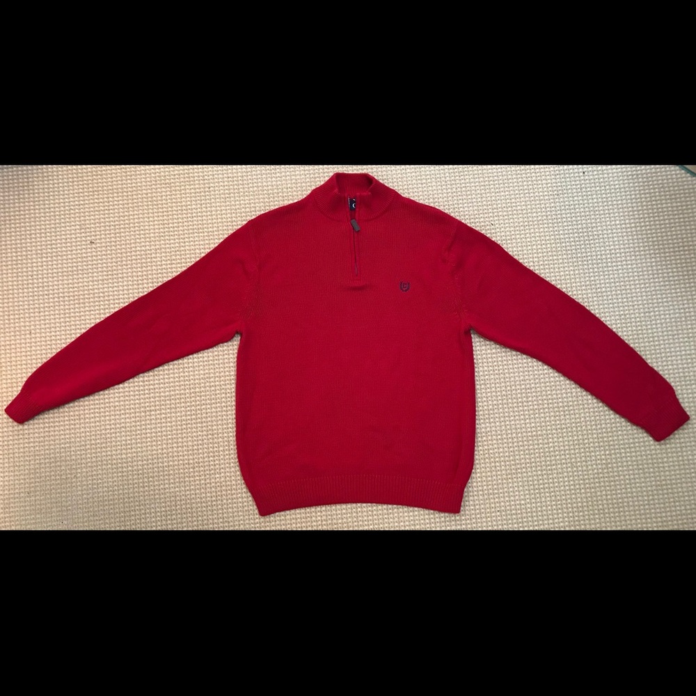 Men’s Size Large Ralph Lauren Sweater